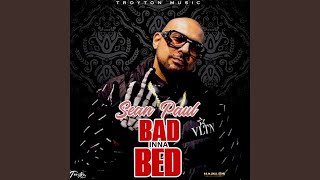 Bad Inna Bed Music Video