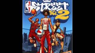 Ride Wit Me (MC Lyte)- NBA Street Volume 2 (Interactive Playlist)