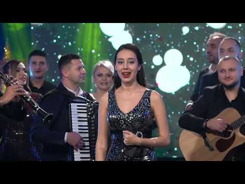 Anastasija Mitrovska - Dzumbus (New Year 2025)