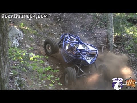 Bobby Tanner INSANE CLIMB!