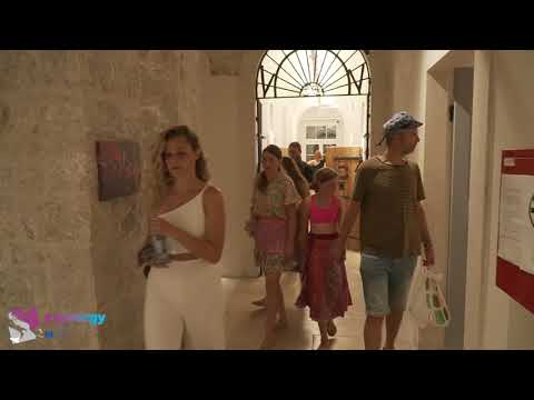 KotorArt #Synergy Tour - highlights