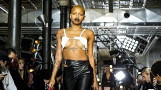 Helmut Lang | Spring Summer 2018 Full Fashion Show | Exclusive