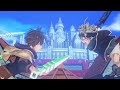 Black Clover Quartet Knights Overview Trailer