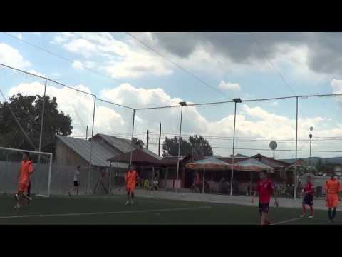 Unirea Tifesti - Fan club Steaua Marasesti 2013 finala mica repr 1