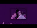 Mario - Let Me Love You (Slowed + Reverb)