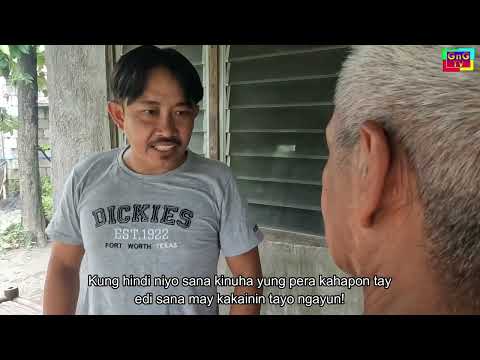 Irresponsable Nga Ama