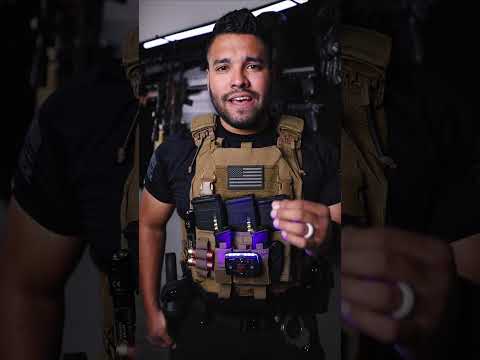 The Hardest Part Of The Police Academy 🥲