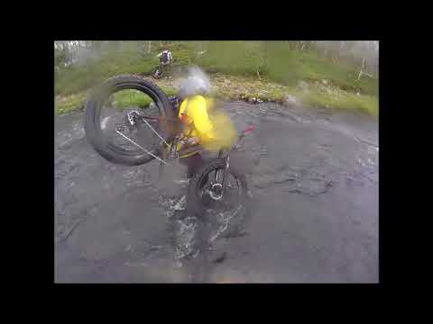 Kaldoaivi Ultra Trail 2018