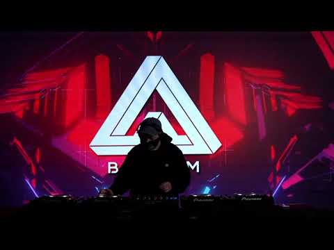 Changing Faces - Bassizm music video set