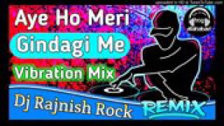 Download lagu Aaye ho mere Din Hindi d j Ravi parayag raj  Allahabad mp3