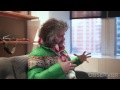 Wayne Coyne of the Flaming Lips