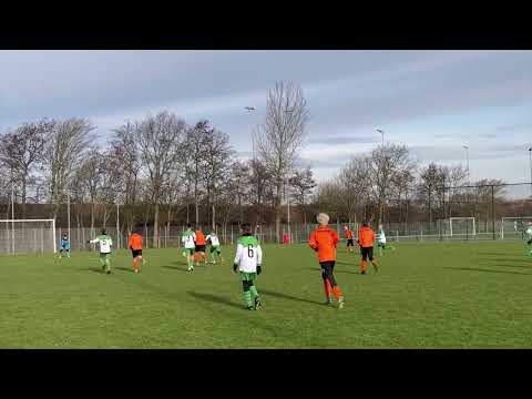 KATWIJK JO13-2 - BSC'68 JO13-1