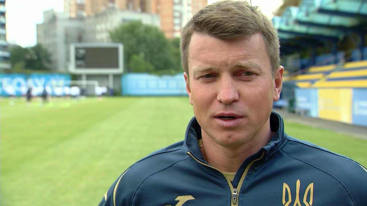 Молодіжна збірна України: напередодні матчу з Вірменією