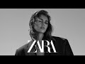 ZARA In Store Music Playlist / Kaia Gerber Collection 2022