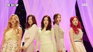 레드벨벳 (Red Velvet) - 7월7일 교차편집 (One Of These Nights stage mix)