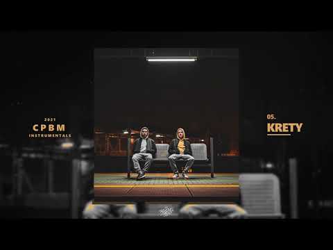 05. Krety // Instrumental (CPBM ALBUM)