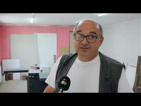 2021.09.04. - Hazatértek, vállalkozást indítottak, most pedig fejlesztenek