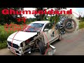 Accident Car Bike Accident Account Ghumanidand