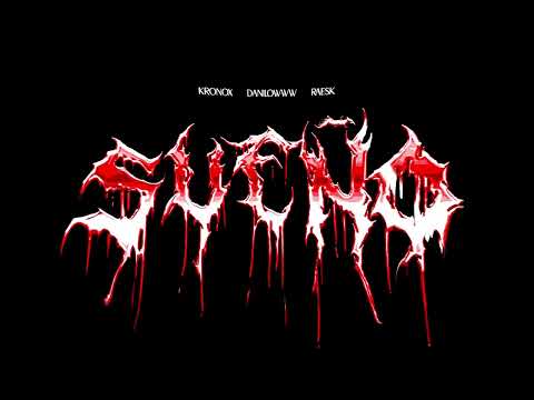 SUEÑO - DANILOWWW x @KroNoxVDCF  x RAESK [Offcial Video] |Sticky Noise|