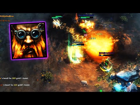 Engineer Pwnage | Best of TobakaZ #149