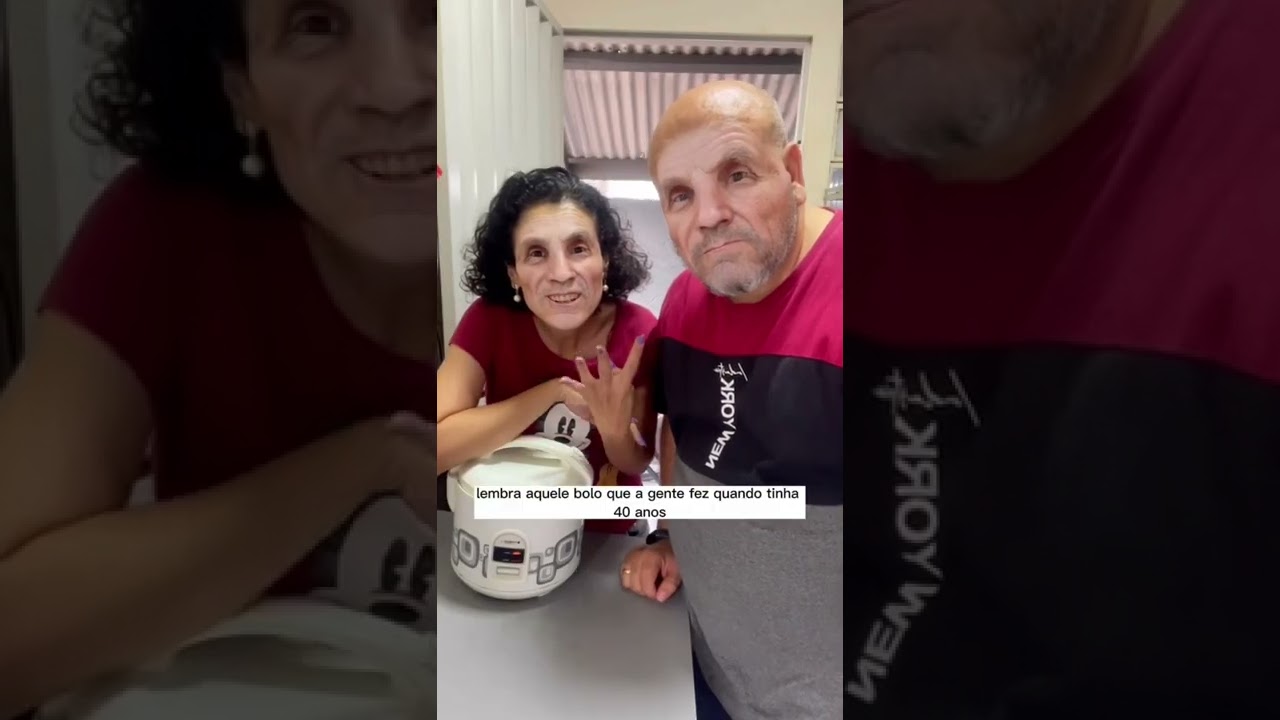 Nunca faça Bolo na panela elétrica de arroz!