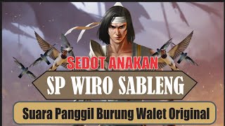 Download lagu Suara Panggil Burung Walet cocok untuk anakan dan semua Jenis Lokasi || free swiftlet call sound mp3
