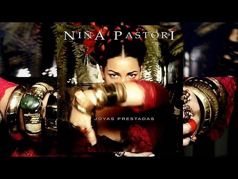 Niña Pastori - Joyas Prestadas (2006)[Album]