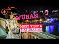 Wuhan China Hubei Capital City Top 4 Must VISIT And Bike Sharing Revolution Small Girl Big World