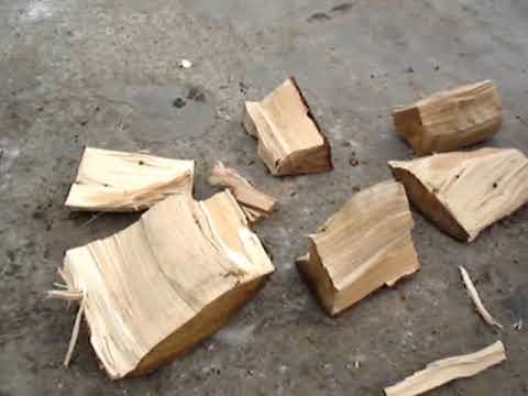 SPACCALEGNA BALFOR 12 TON - E MOTOCARRIOLA GIOR 550 - NUOVO da Giordano Cairo