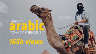 Arabic Background Music No Copyright Islamic Backg