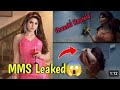 Urvashi Rautela Viral Video MMS Bollywood Actress Urvashirautela