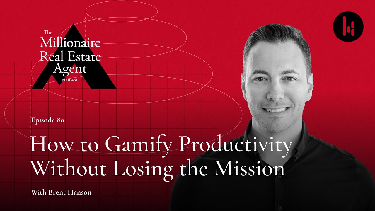 Team Contests That Actually Convert With Brent Hanson | The MREA Podcast (EP.80)