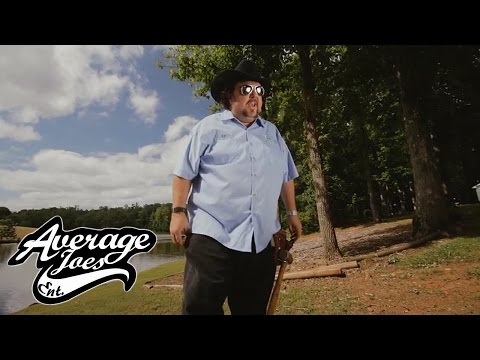Colt Ford "Waste Some Time" Official Music Video