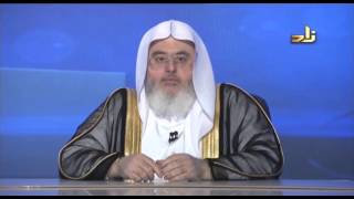 صورة تفسير مَطلَع آية الكرسي - المحاضرة 15 - التفسير - الشيخ محمد صالح المنجد - المستوى الأول