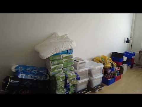 MongoTV_8751 - God ONSDAG - Søvndrukken - Sov Under 2 Timer i Nat - Op Klokken 10.45-Fastet 24 Timer