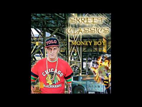 Money Boy  - Skreet Executive