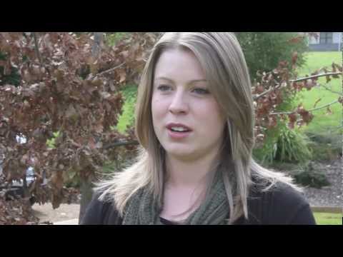 Samantha French is HERE