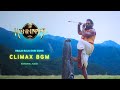Kannappa Climax BGM Original Audio Dolby 7 1 Vishnu Mohan Prabhas Mohanlal 4K