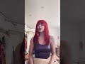 Ava Max Sweet But Psycho Shorts