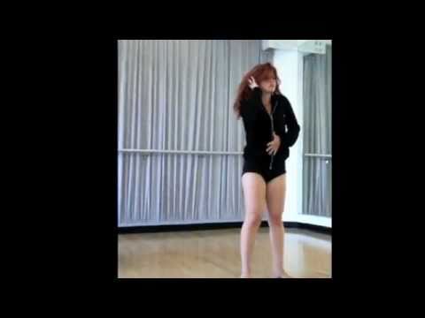 Stephanie Imbornone Dance Reel 2011 version.1