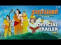 Ramayana The Legend Of Prince Rama Official Tamil Trailer 24th January