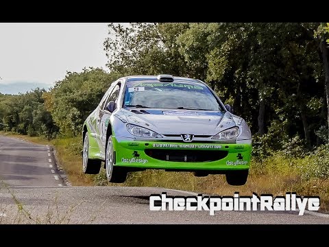 PEUGEOT 206 MAXI - PURE SOUND - THE BEST OF - CHECKPOINTRALLYE -