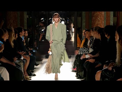 Balmain | Spring/Summer 2026 | Paris Fashion Week