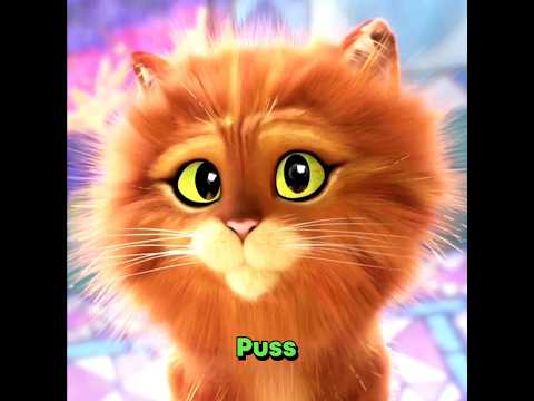 This PUSS IN BOOTS 2: THE LAST WISH Theory Is INSANE!... #shorts