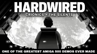 Widely regarded as one of the greatest Amiga 500 demos ever made!
