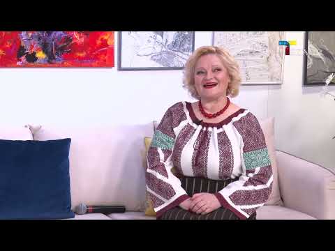 Silvia Goncear- despre istorioarele din spatele pieselor pe care-și pune amprenta