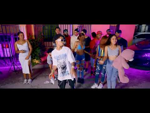 Pelu Che Ché - Xander La Evo x Disny Ayúdalo | VIDEO OFICIAL | #FlashArt