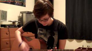 Cat Power- Wonderwall