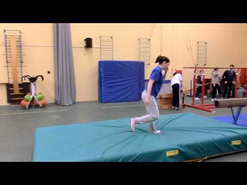 Solo a Scienze Motorie!