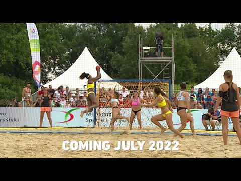 Witness History at The World Games 2022